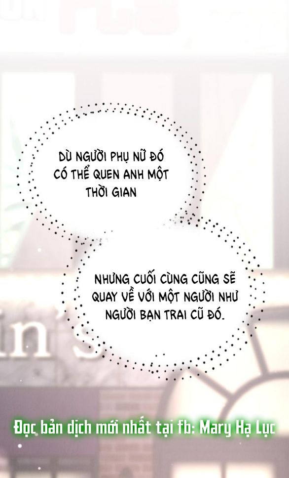 Thuyết Tình Yêu Ích Kỷ chapter 37.2 17