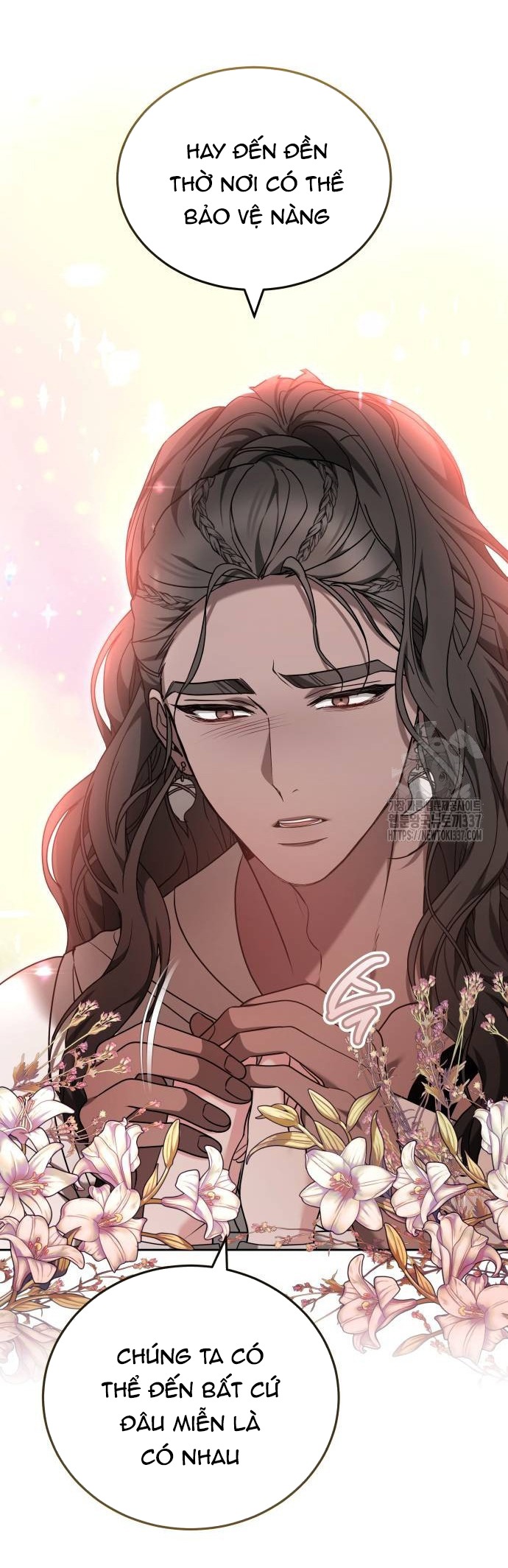 Cướp Dâu chapter 77.1 3