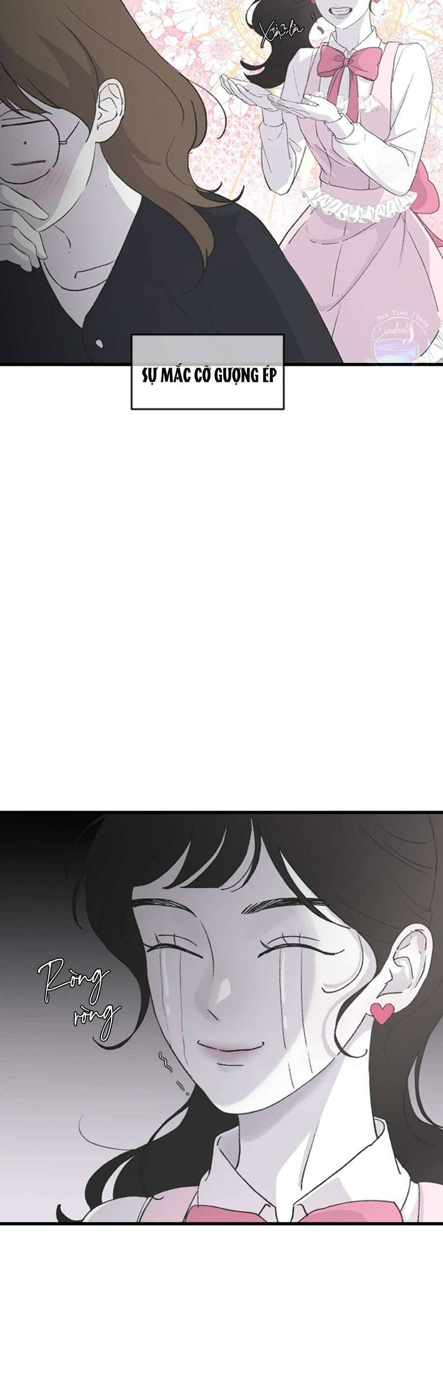 ba người anh trai cực phẩm của tôi chapter 65 59