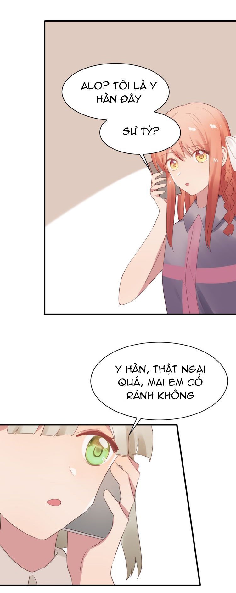 nhất tiễn khuynh tâm chapter 10 16