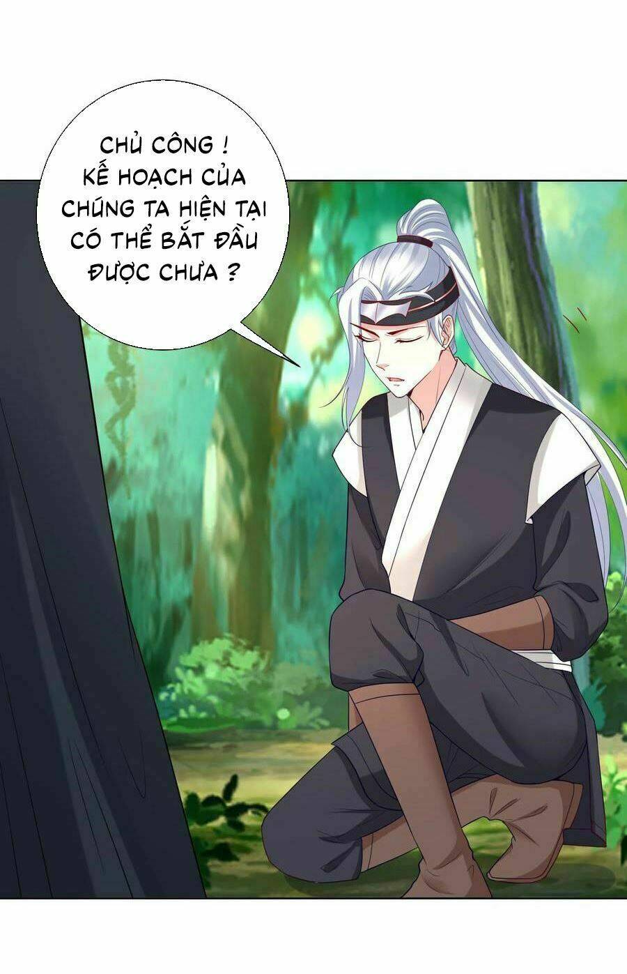 độc y đích nữ chapter 145 4