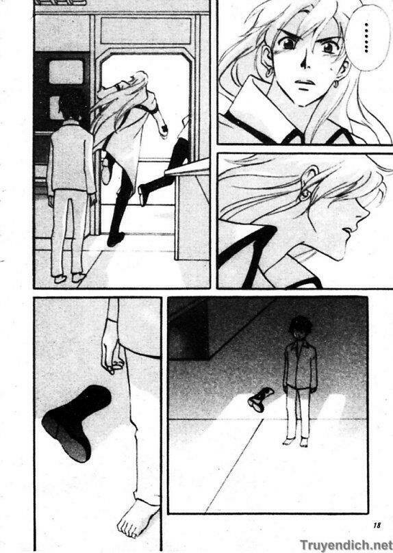 meteor methuselah chapter 24 20