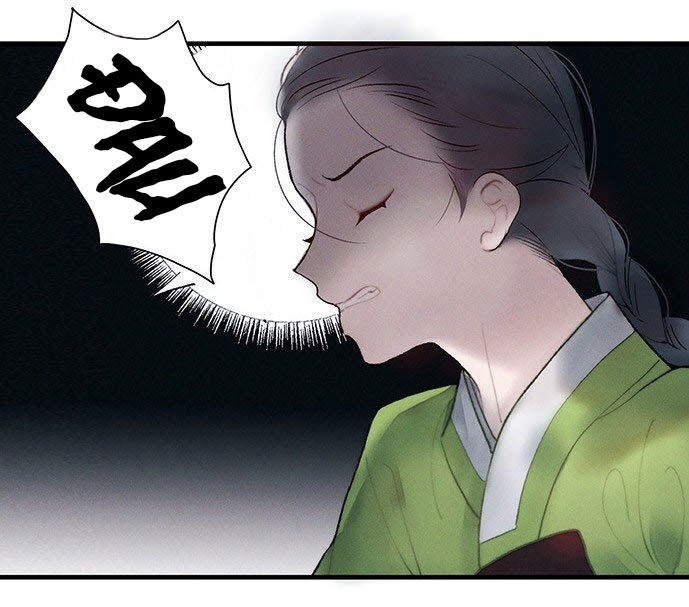 người tình của gwanghae chapter 2.2 35