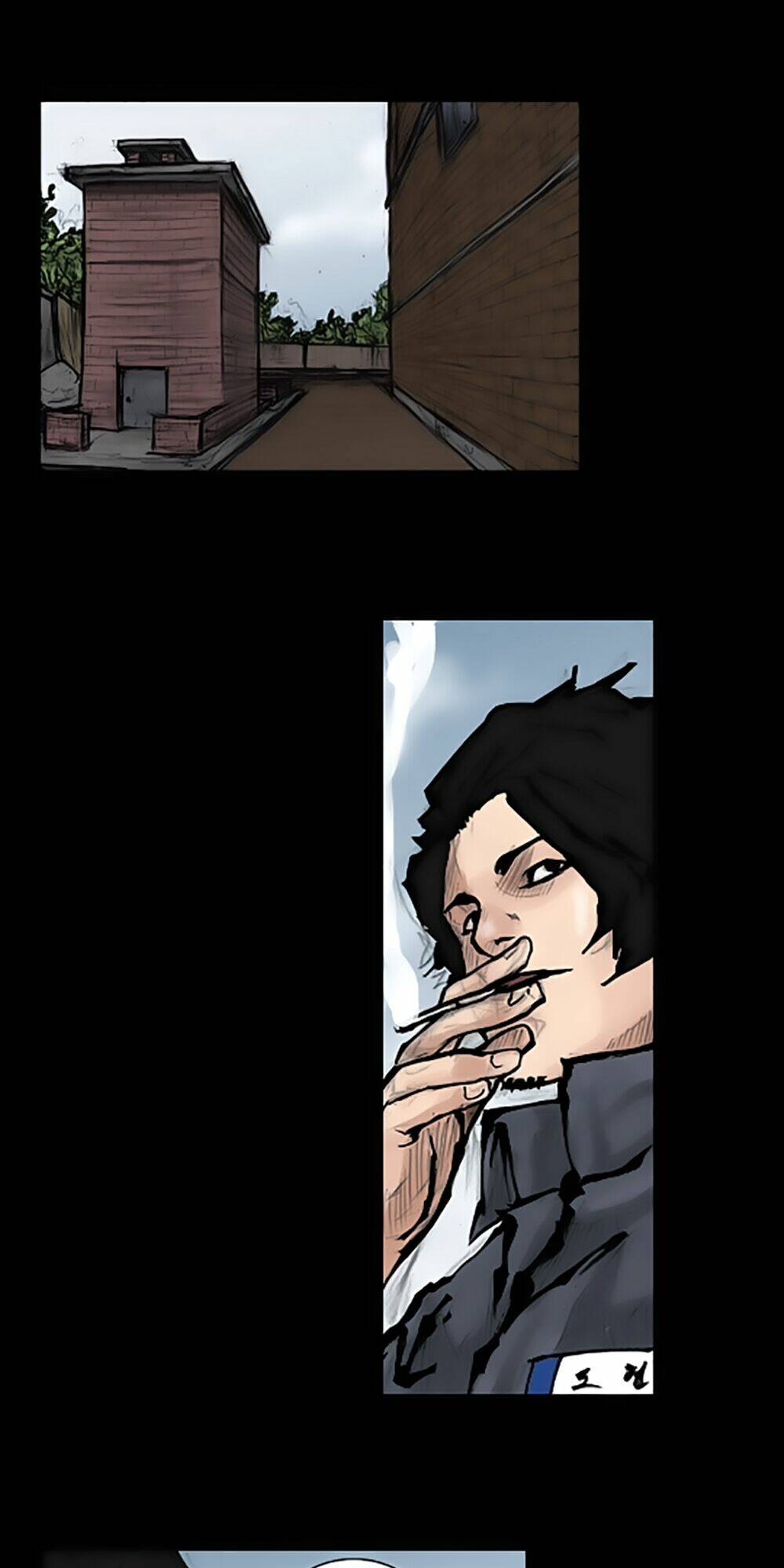 dokgo | độc cô chapter 66 12