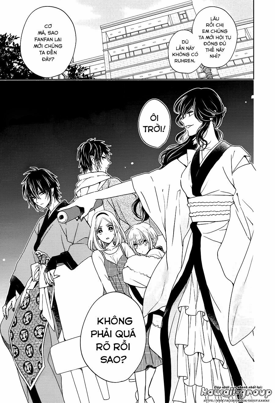 jigoku no enra chapter 16 2