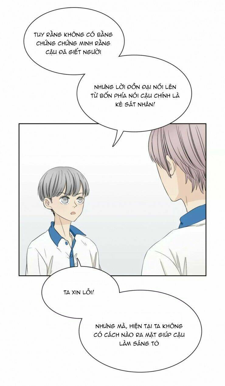 trúc mã ngoe nguẩy đuôi chapter 7 29