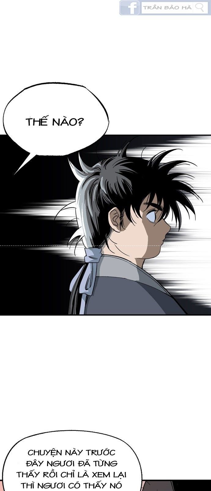 cao thủ 2 chapter 87 70