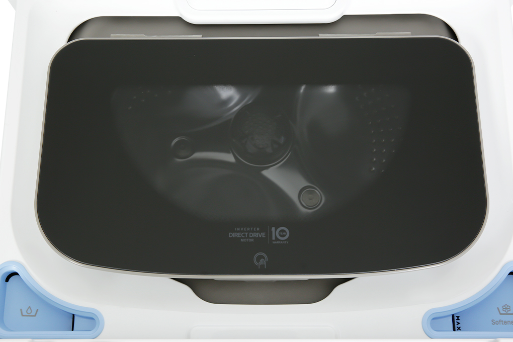 Máy giặt LG Mini Wash 2.5 kg TV2402NTWW - Hàng chính hãng