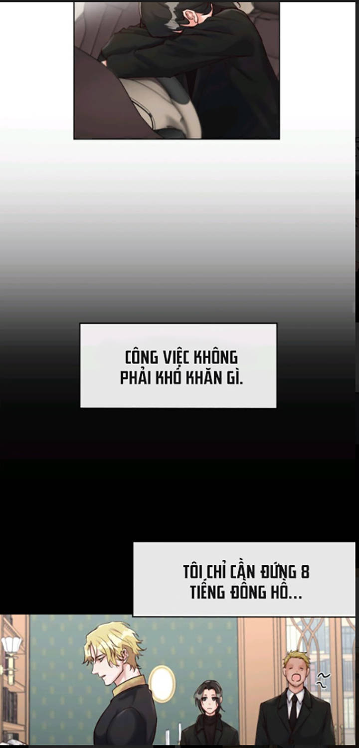 chế độ độc tài chapter 5 26