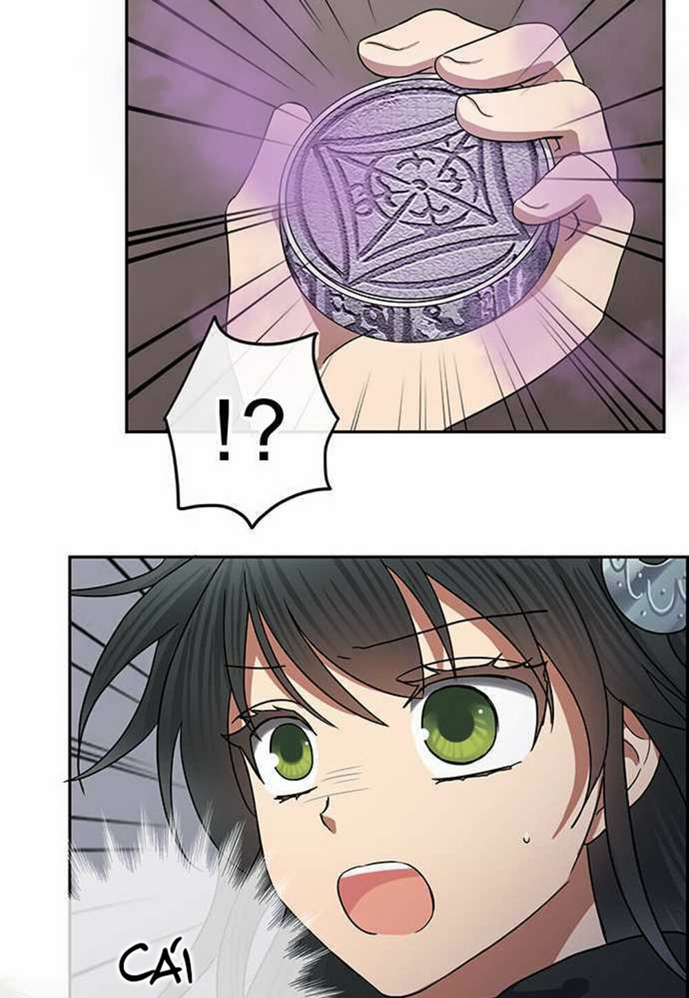 nụ hôn nguyền rủa chapter 75 39