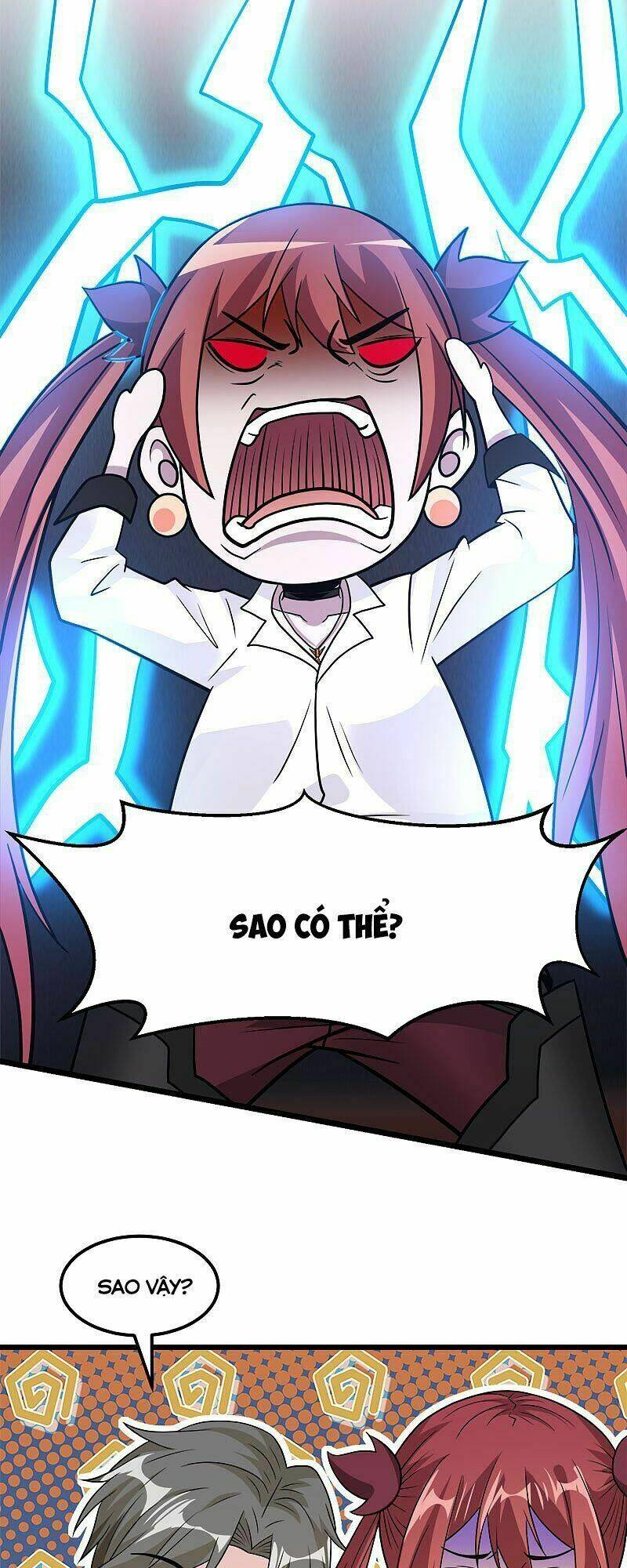 kiếm vũ chapter 150 10