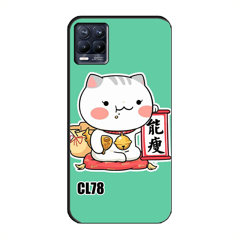 Ốp Lưng Dành Cho REALME 8 PRO
