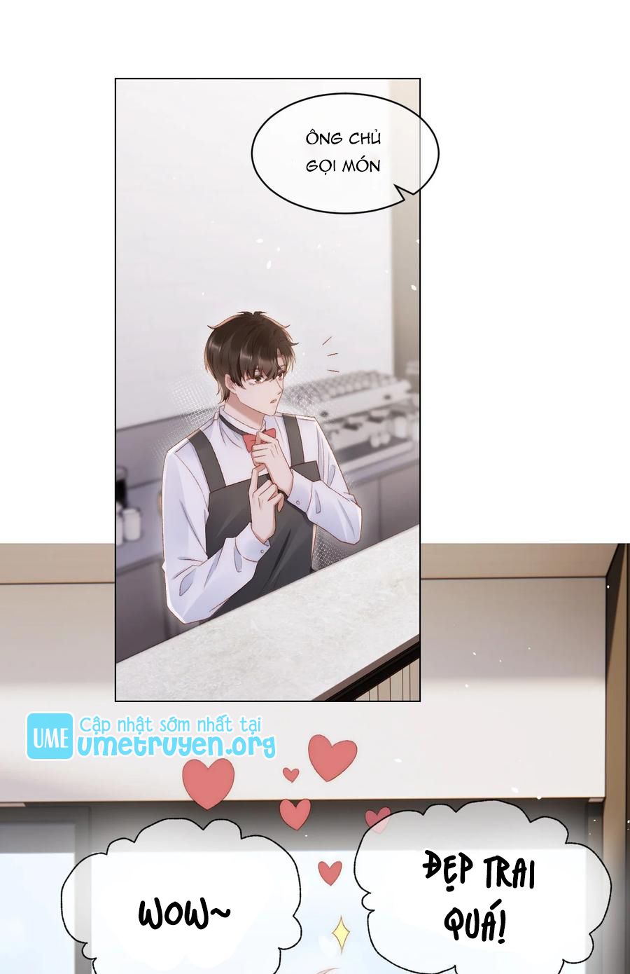 ta sinh con cho tổng tài chapter 38 12