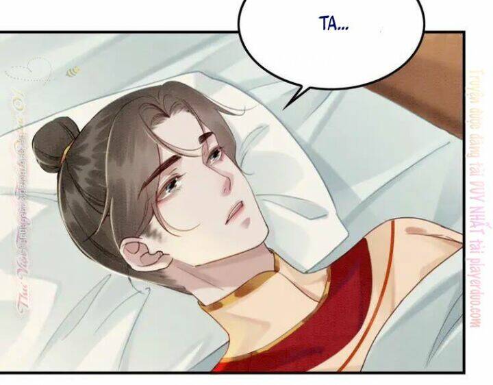 trọng sinh bá sủng nhiếp chính vương quá mạnh mẽ chapter 218 66