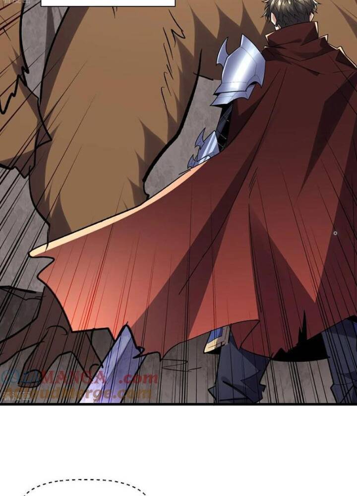 từ dã quái bắt đầu thăng cấp chapter 57 61