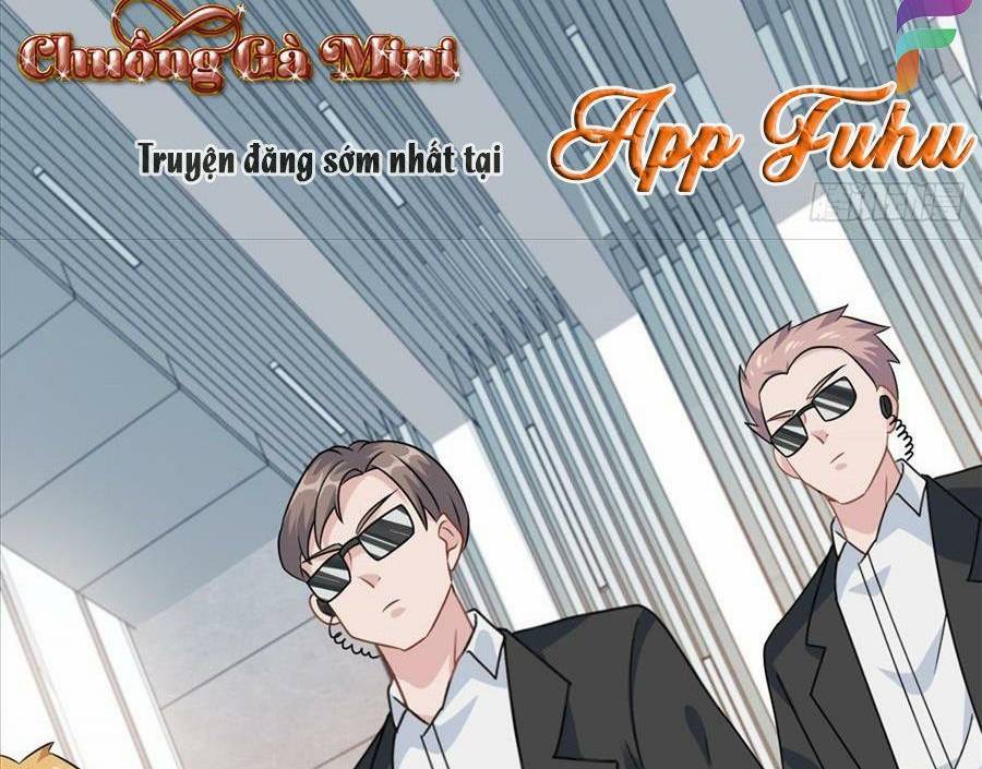 kim chủ của tôi chỉ mới 5 tuổi! chapter 3 20