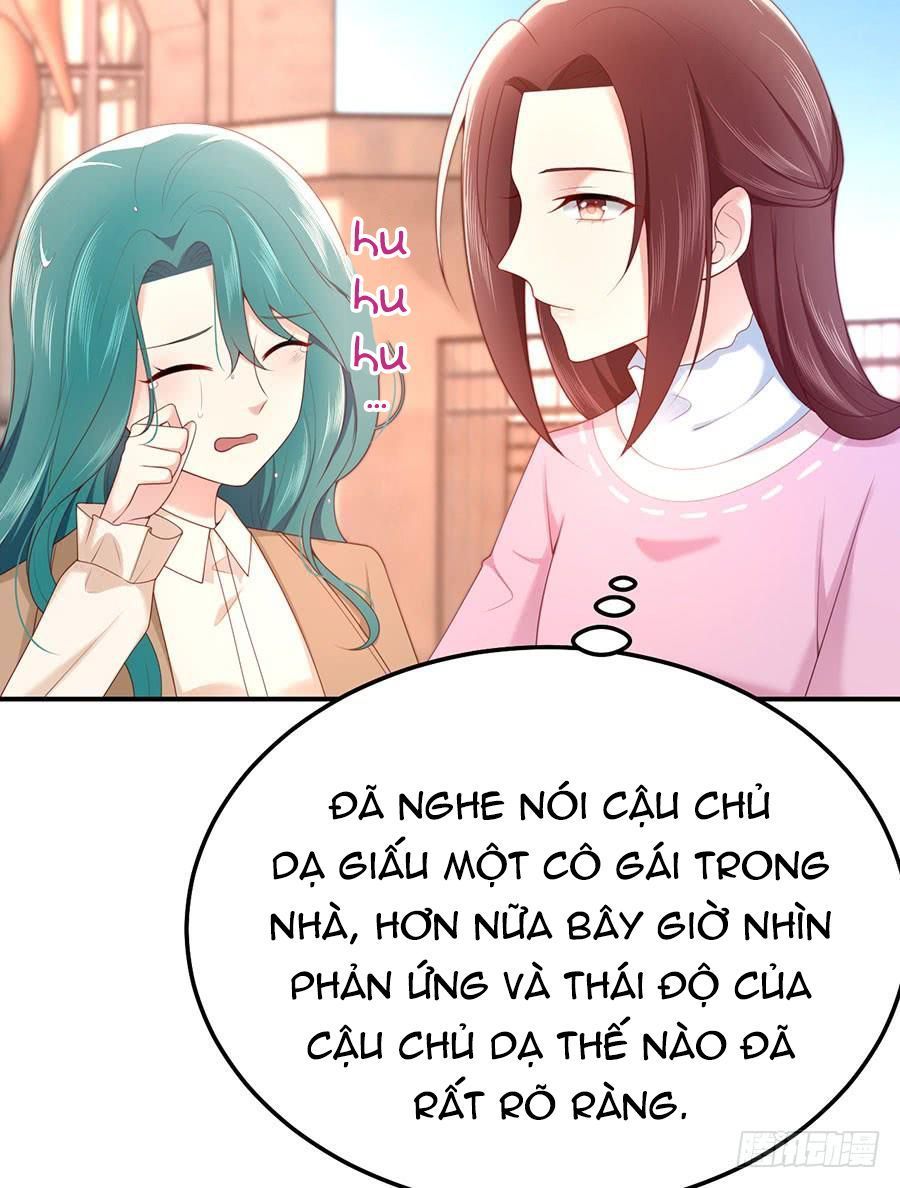 nam thần truy thê chỉ nam chapter 48.2 5