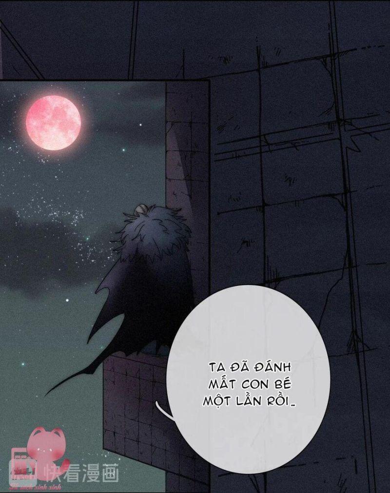 đêm tối chốn này chapter 67 14