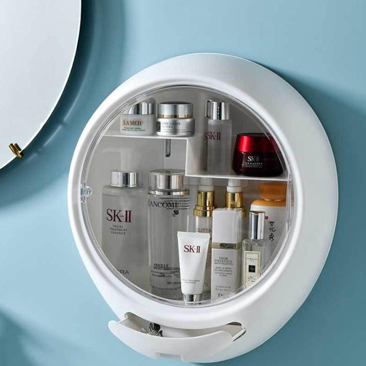 TỦ ĐỰNG MỸ PHẨM TREO TƯỜNG RITUAL SENSE DESIGN CAO CẤP