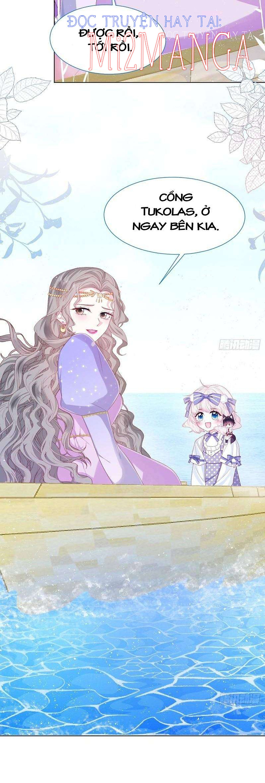 ninita yêu dấu chapter 35.2 2