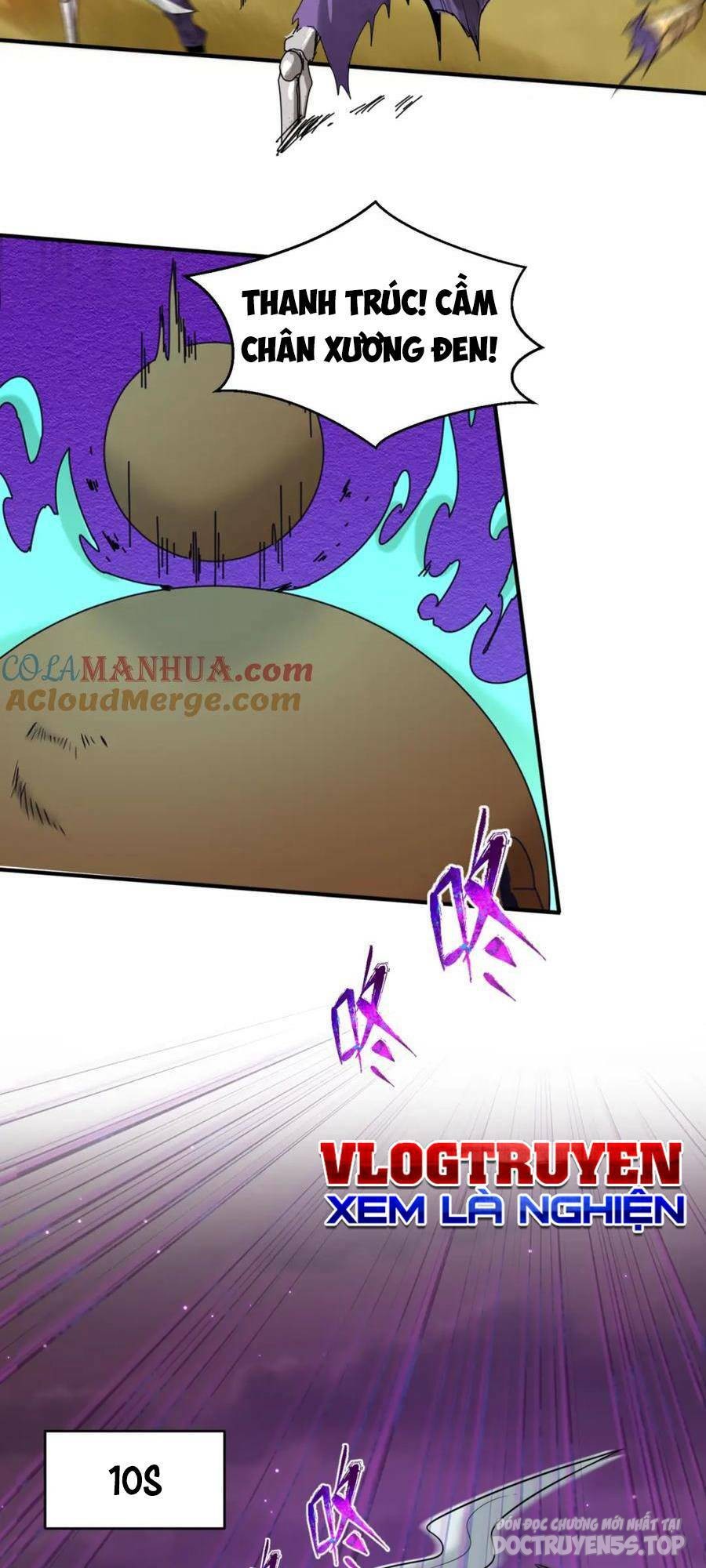 toàn cầu quỷ dị thời đại chapter 89 16