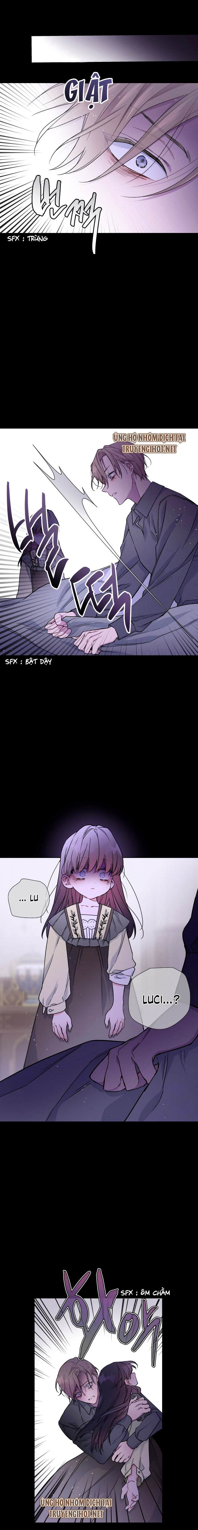 cách hiệp sĩ sống như một tiểu thư chapter 26 16