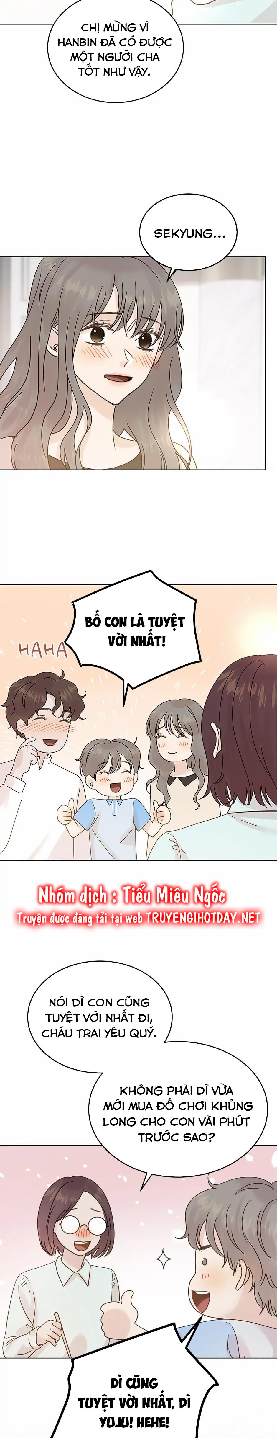 sự trả thù ngọt ngào của vợ tôi chapter 198 4