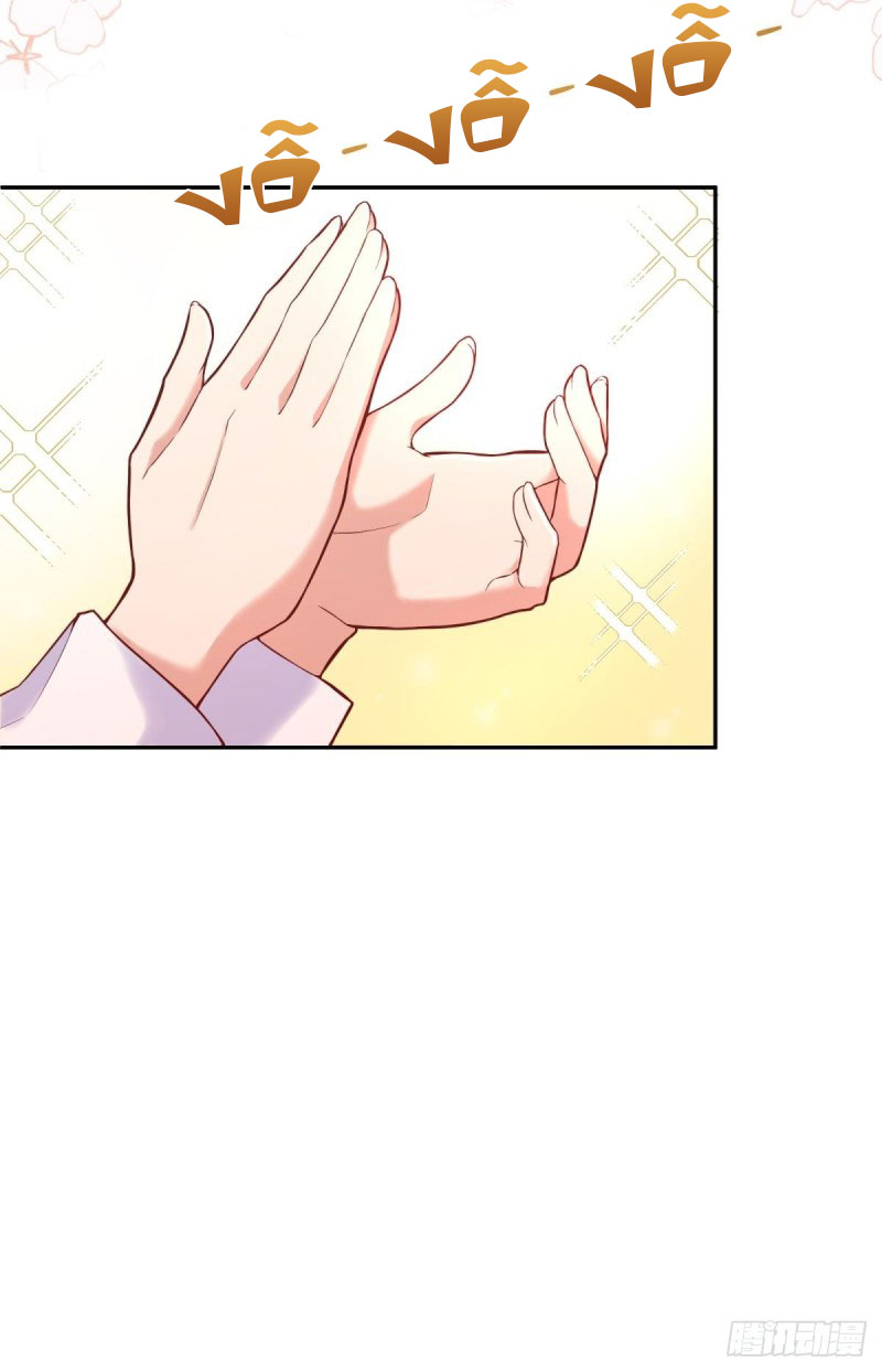 kế hoạch sống còn của công chúa phản diện chapter 32 35