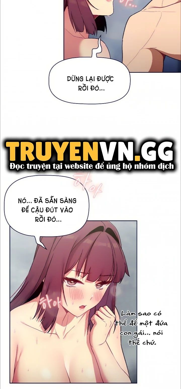 tôi nên làm gì bây giờ? chapter 25 36