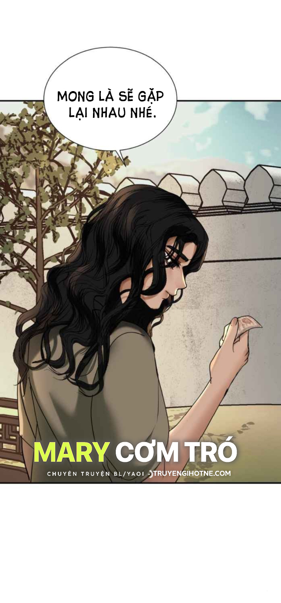 Tôi Là Công Tử Đẹp Trai Nhất Xứ Xiêm chapter 46.1 - Trang 29