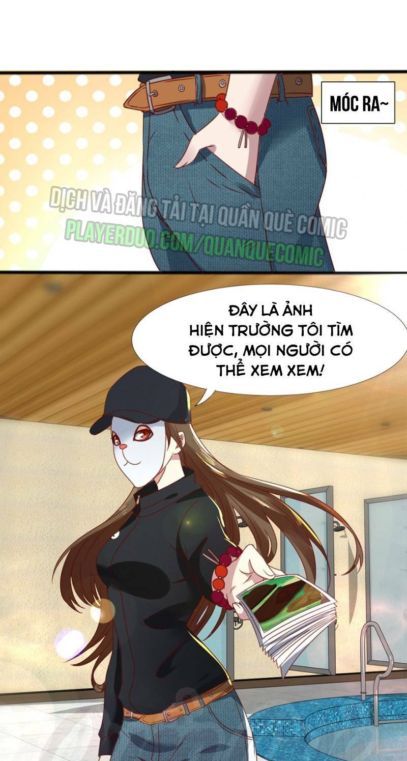 thập nhị thiên kiếp chapter 46 1