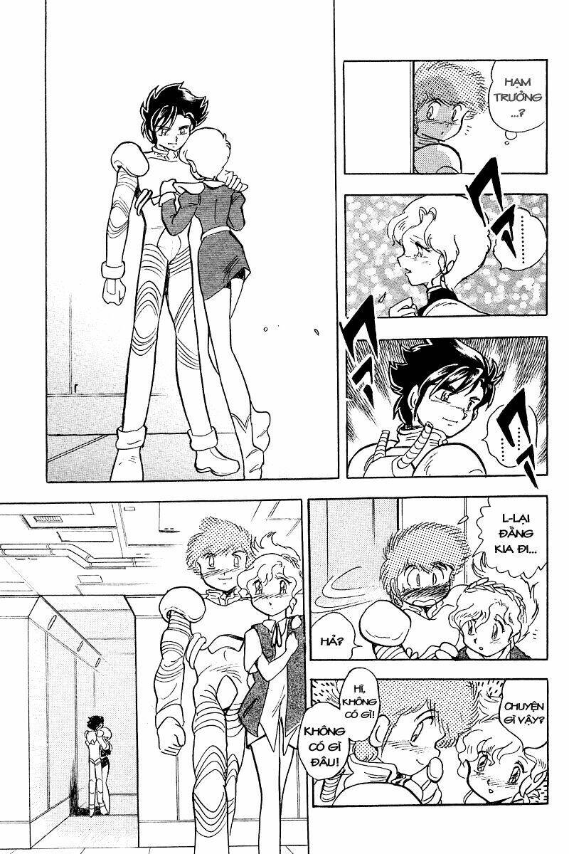 kidou senshi crossbone gundam chapter 6 21