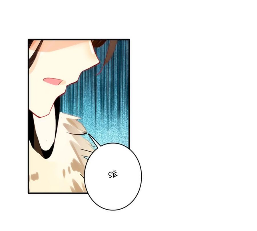 mỹ nhân làm tướng chapter 33 11