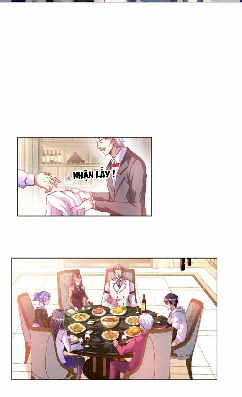 sư phụ của ta là thần tiên chapter 8 26