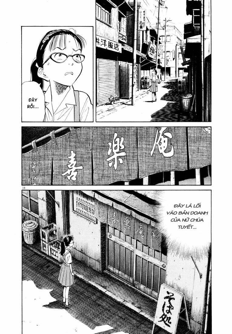 những chàng trai thế kỉ 20 chapter 183 19