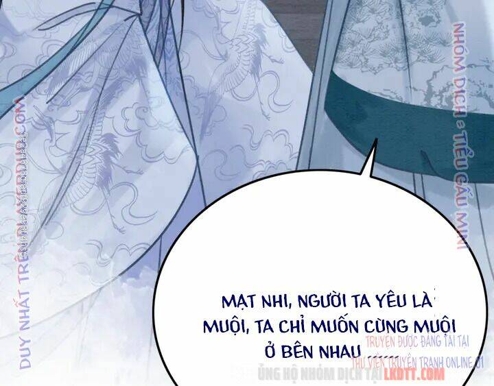 trọng sinh bá sủng nhiếp chính vương quá mạnh mẽ chapter 163 36