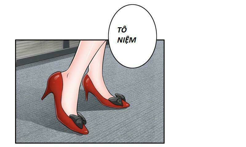 độc sủng tiểu lão bà chapter 4 8