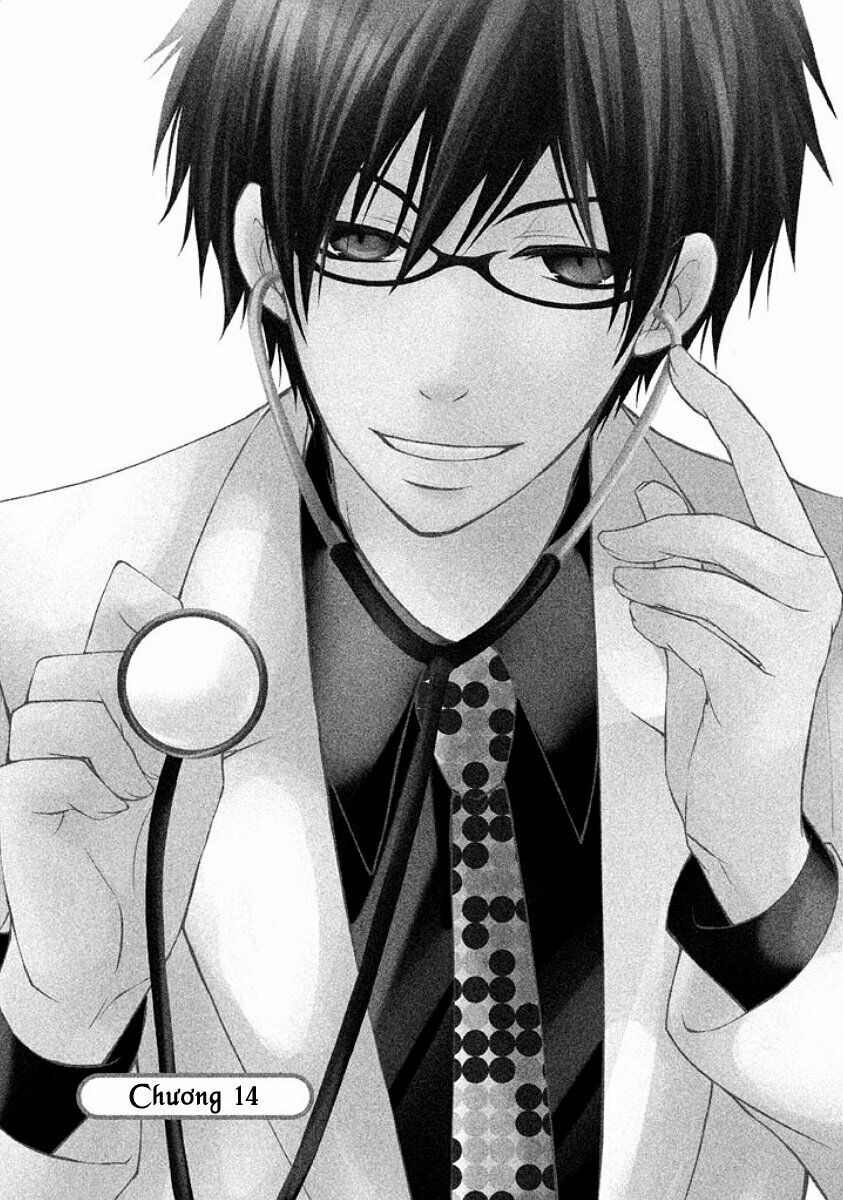 tôi là em gái tôi còn em gái tôi là tôi chapter 14 1