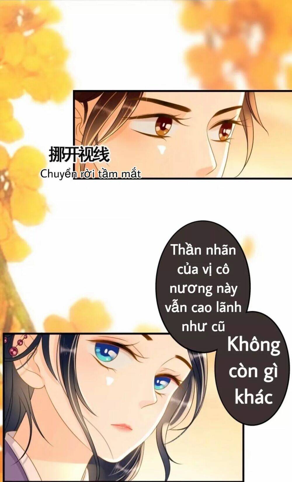 sủng phi của vương chapter 83 3
