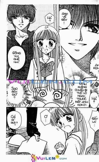 arita đáng yêu chapter 4 56