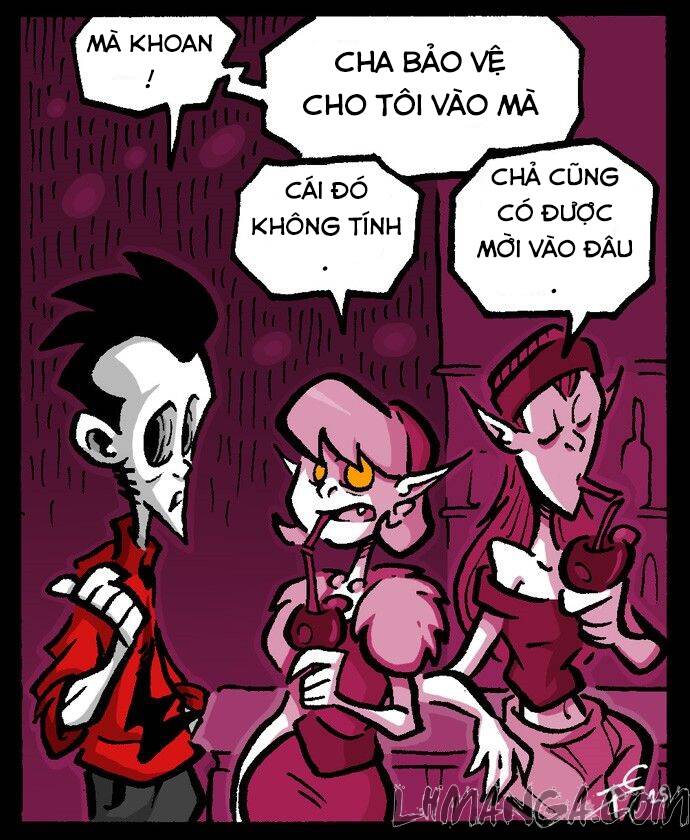 undeaded chapter 13 5