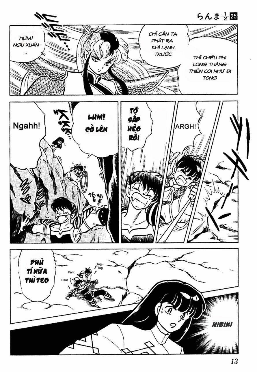 suối lời nguyền chapter 257 10