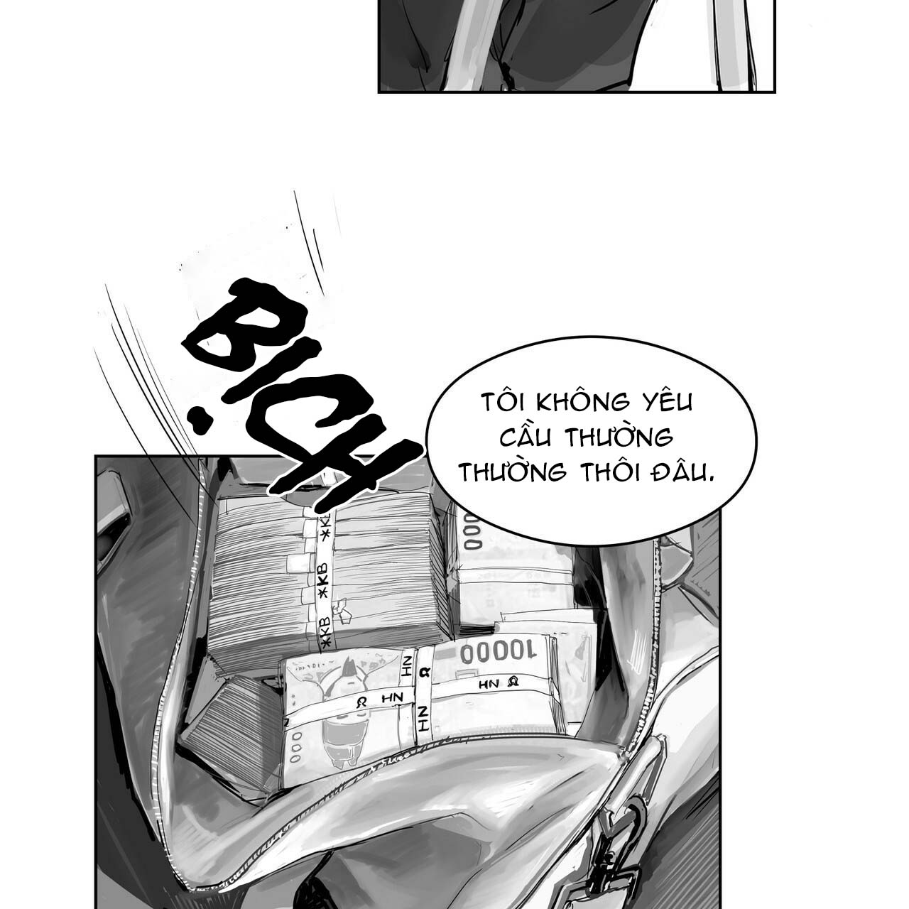 vật bị đánh mất chapter 19 23