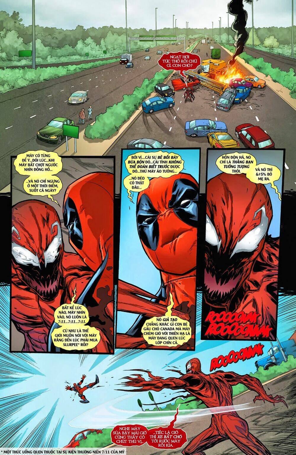 deadpool vs carnage chapter 3 6