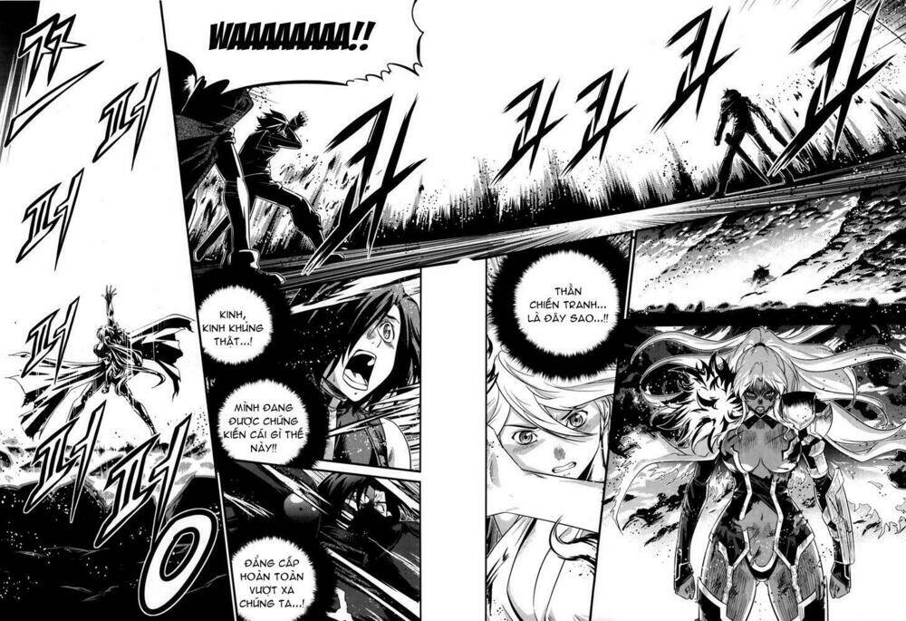 the legend of maian chapter 66 35