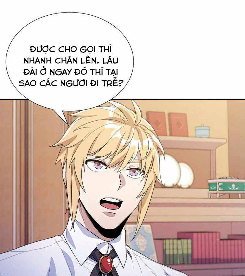 bạo chúa cường hoành chapter 26 106