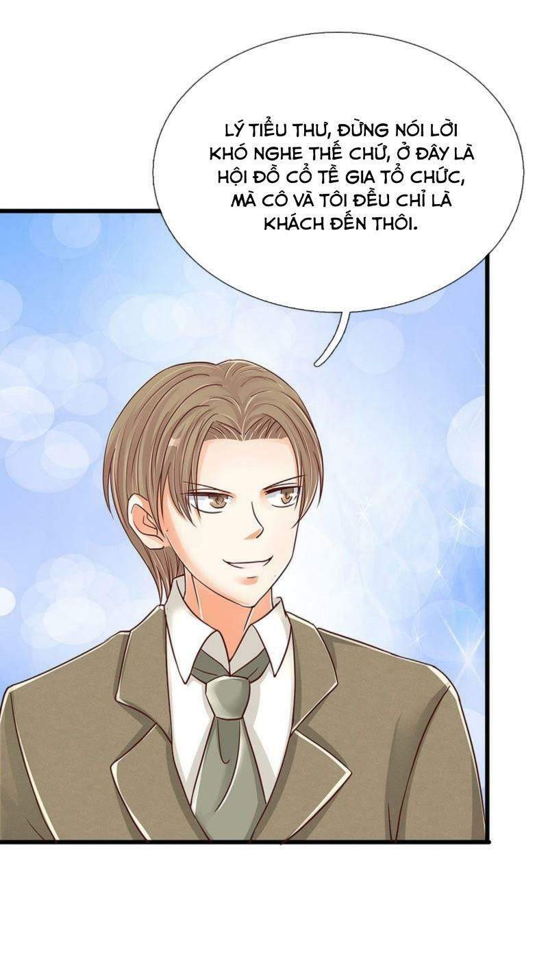 vú em tiên tôn đi ở rể chapter 109 19