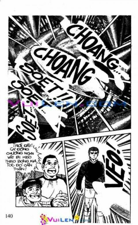 sôi động cầu trường full 17 tập chapter 12 140