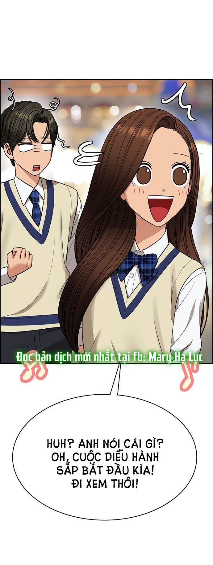 vẻ đẹp đích thực - true beauty chapter 224.2 18