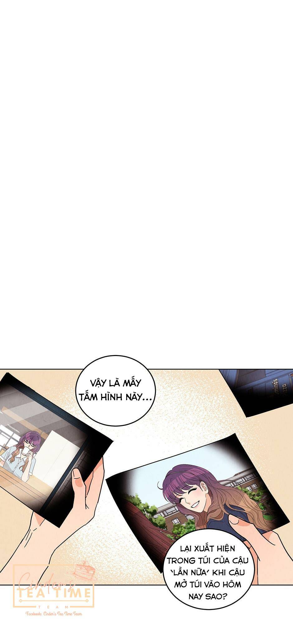 chào nhé, không làm thông gia nữa đâu! chapter 26 48